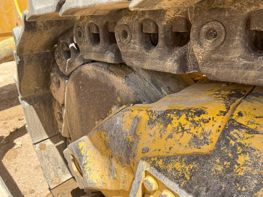 Komatsu D275-5R (Saudi Arabia)