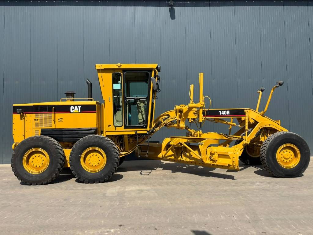 CAT 140H