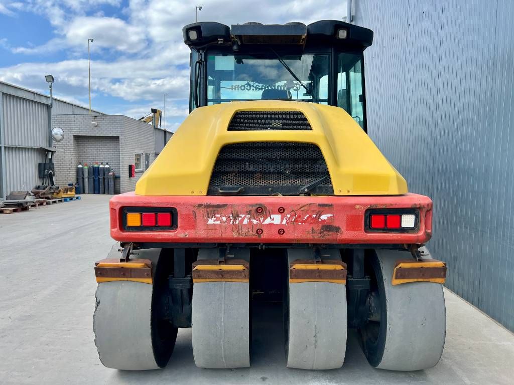 Dynapac CP224