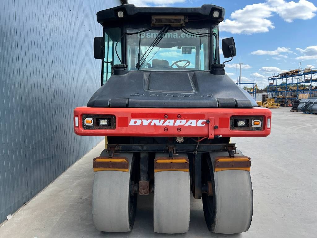 Dynapac CP224