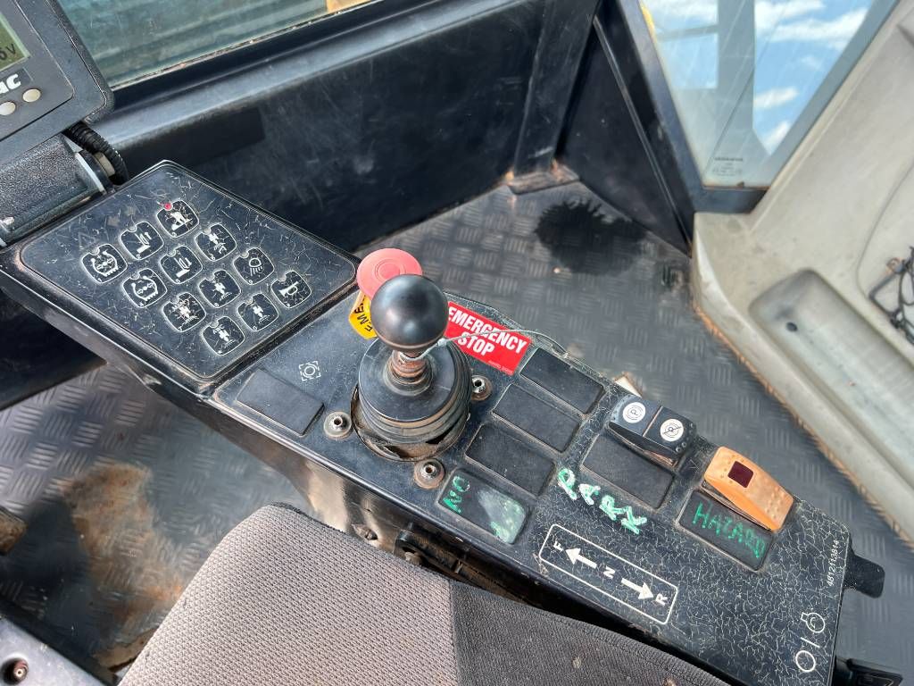 Dynapac CP224