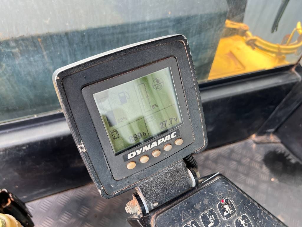 Dynapac CP224