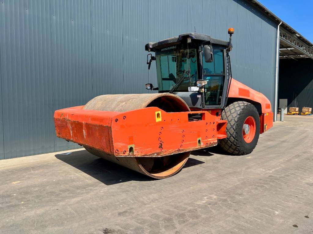 Dynapac CA6500D