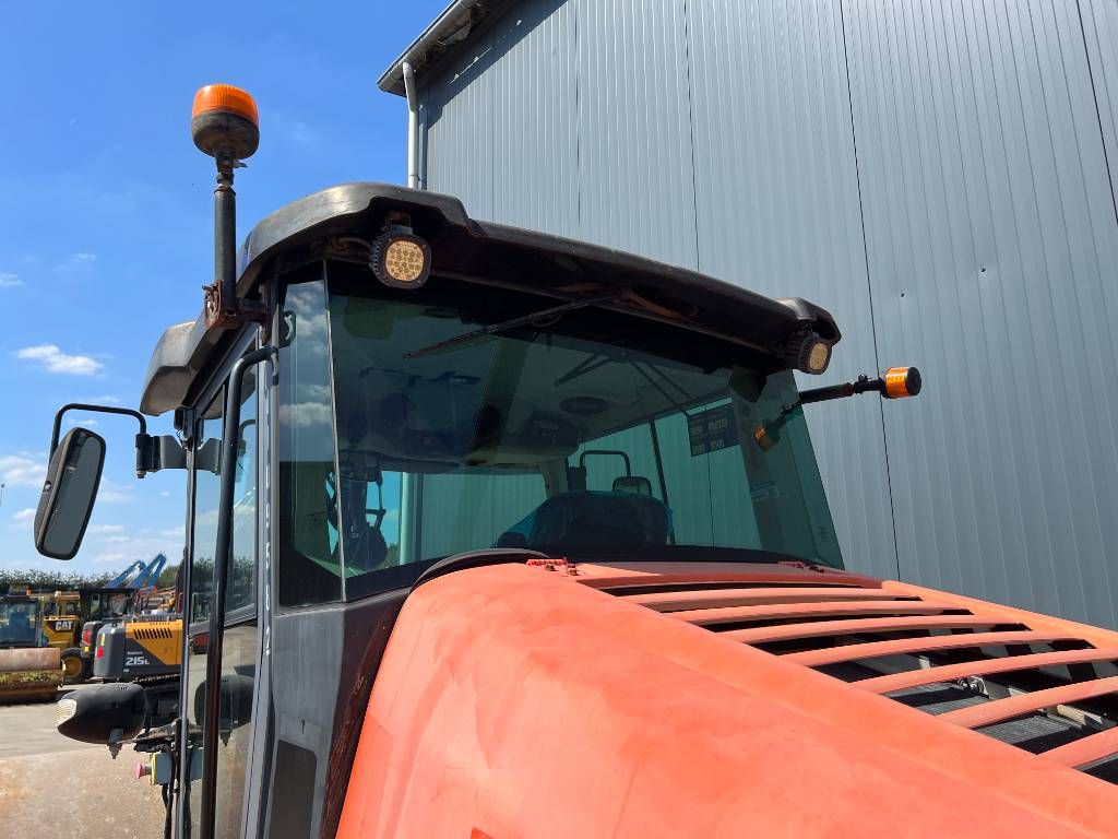 Dynapac CA6500D