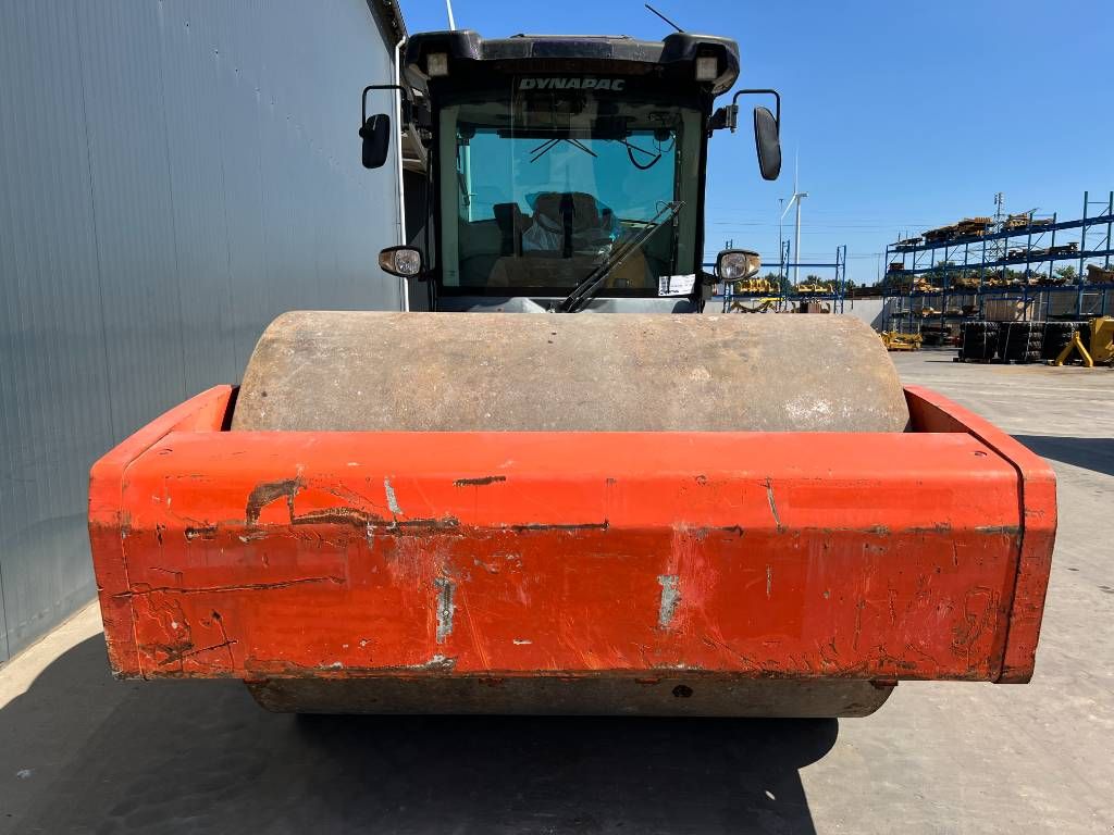 Dynapac CA6500D
