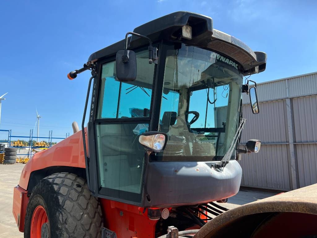 Dynapac CA6500D