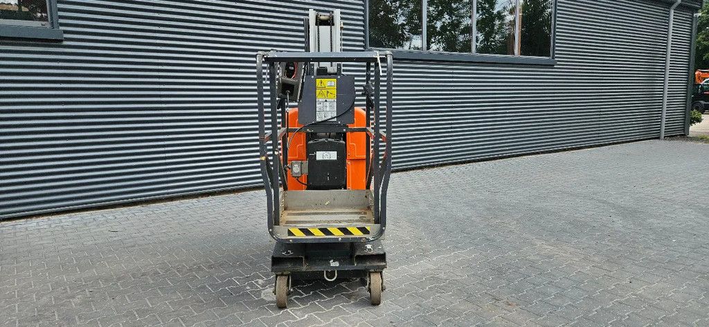 JLG 20 MVL mast hoogwerker