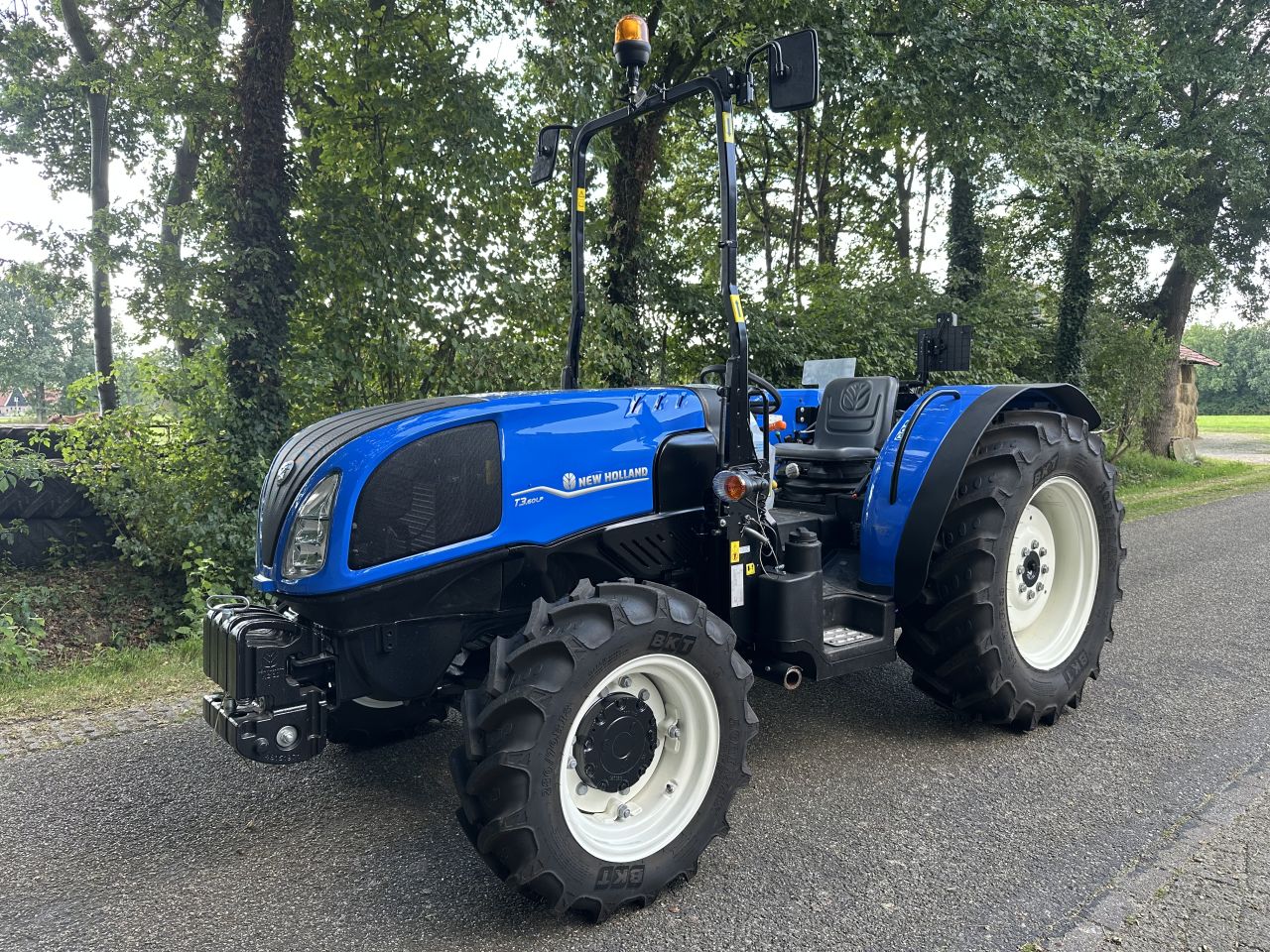 New Holland T3.60 LP