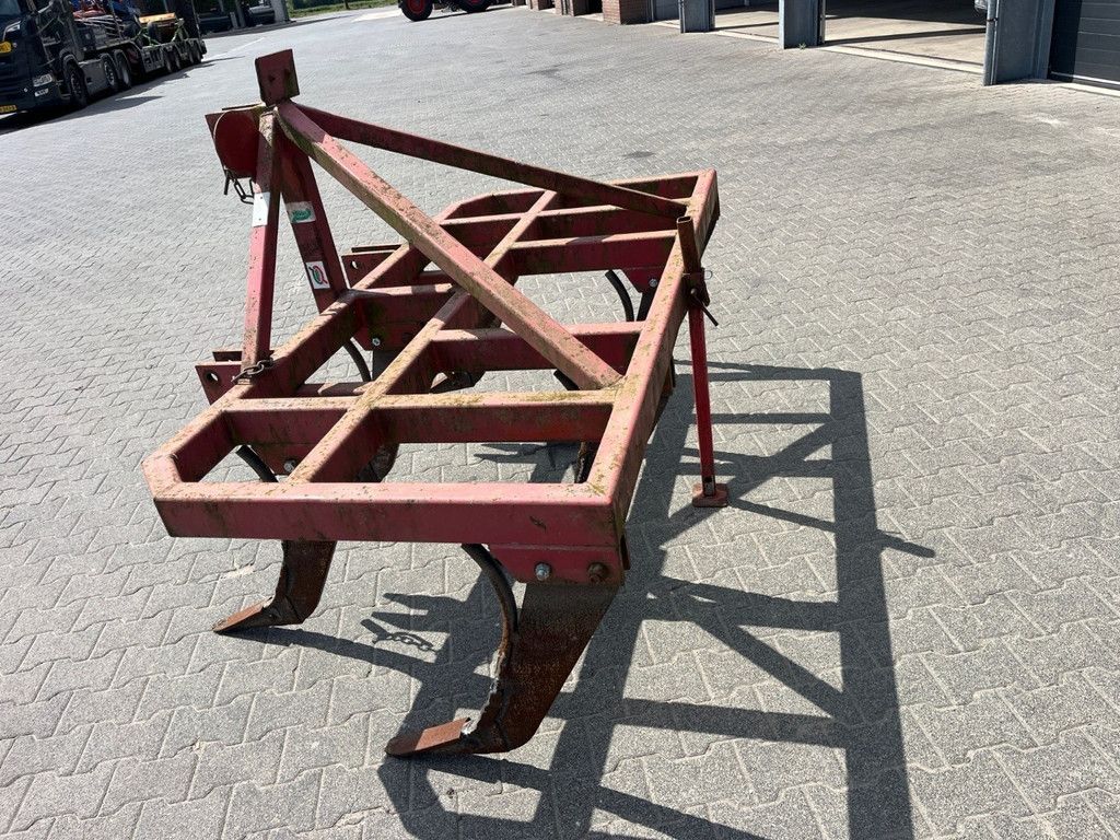 Wifo vaste tand culter WG3962