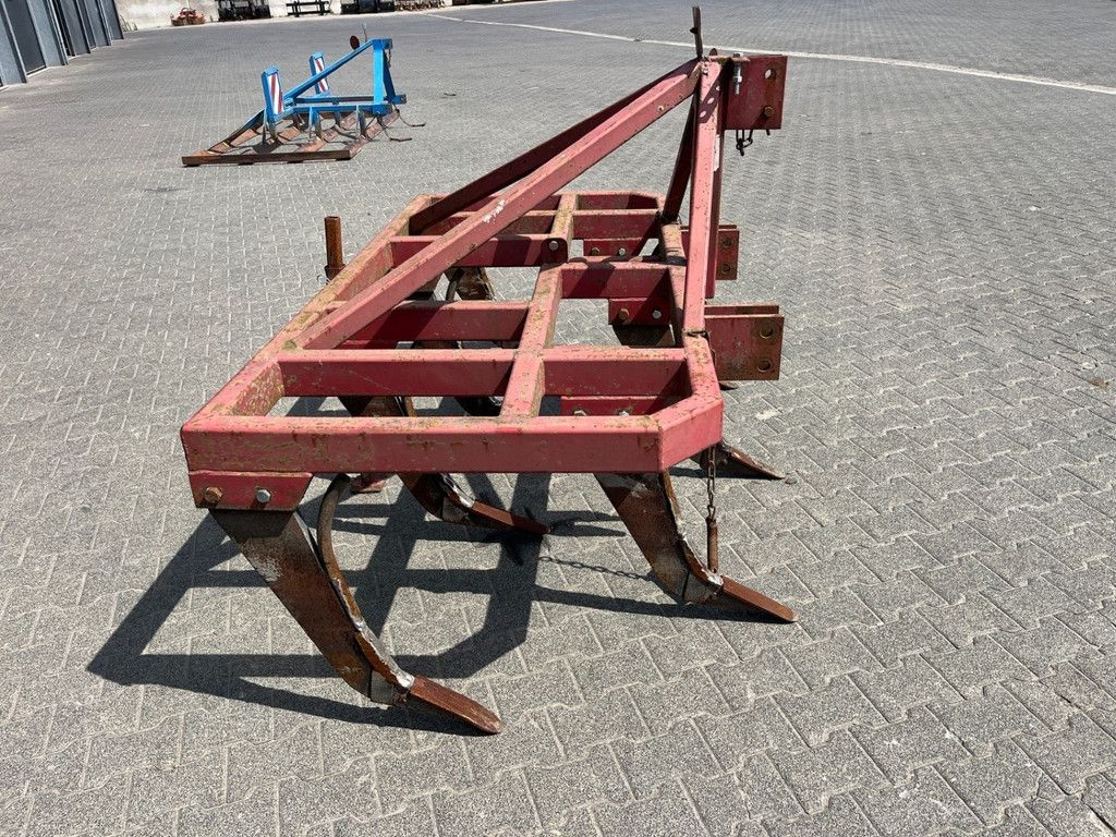 Wifo vaste tand culter WG3962