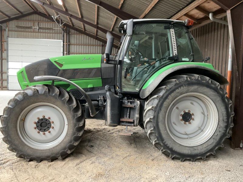 Deutz-Fahr AGROTRON L 710