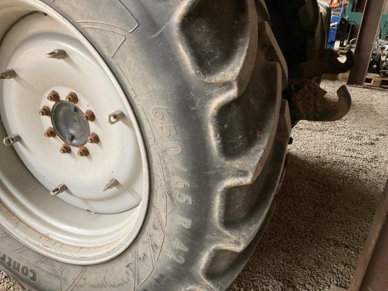 Deutz-Fahr AGROTRON L 710