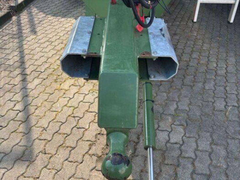 Fortuna FTM 200-7.5