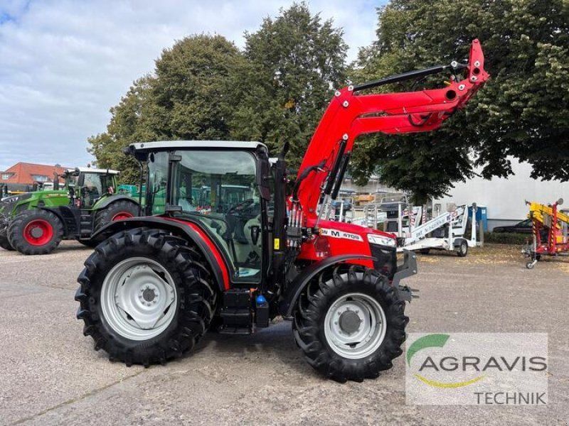 Massey Ferguson 4709 M DYNA-2