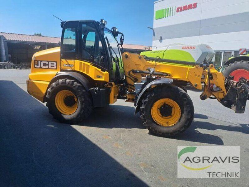 JCB TM 320 S