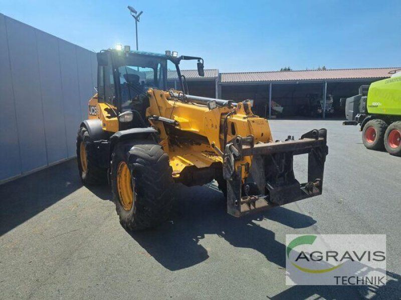 JCB TM 320 S