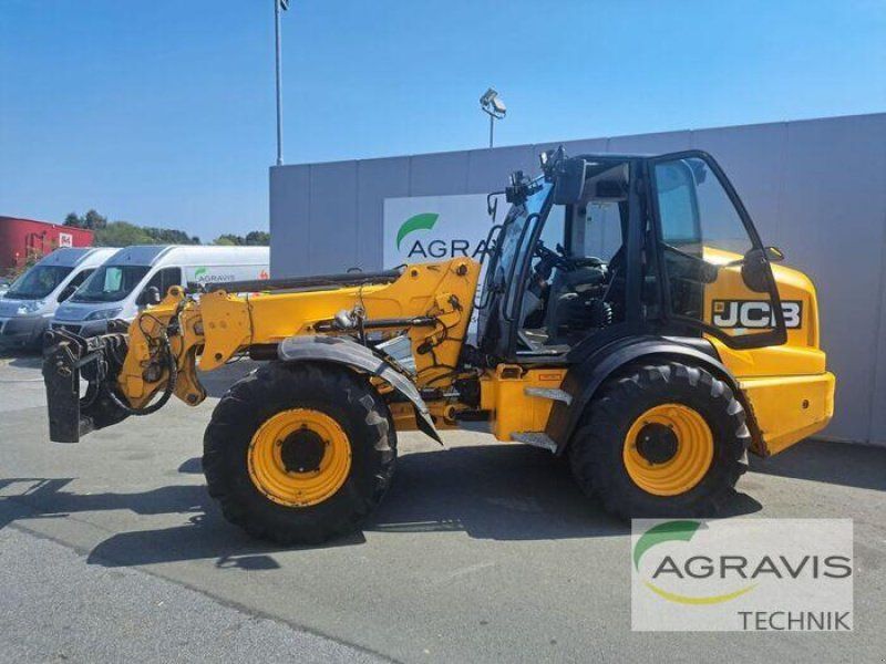 JCB TM 320 S