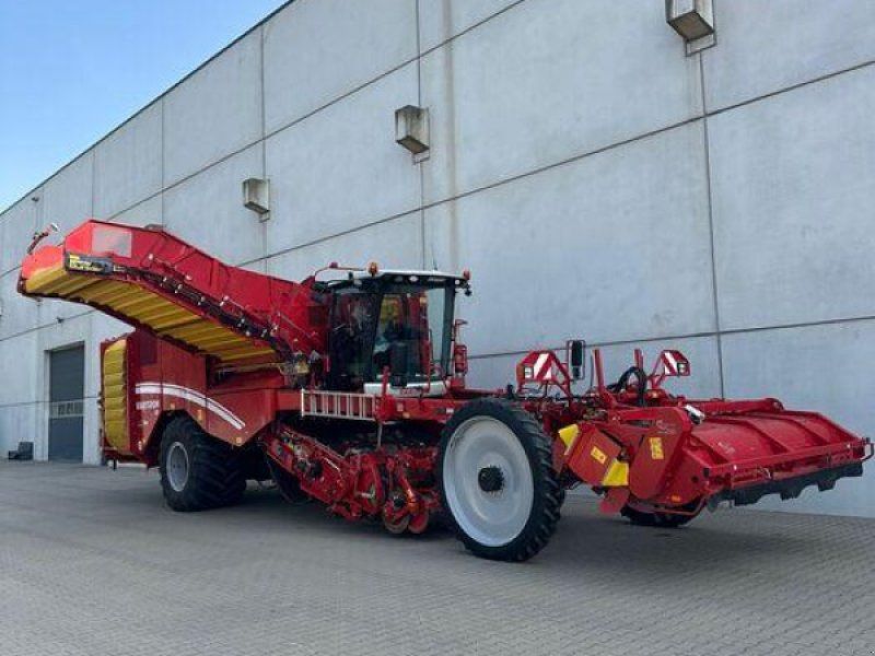 Grimme VARITRON 470