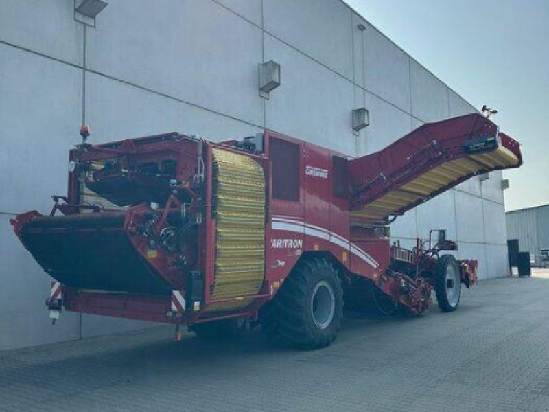 Grimme VARITRON 470