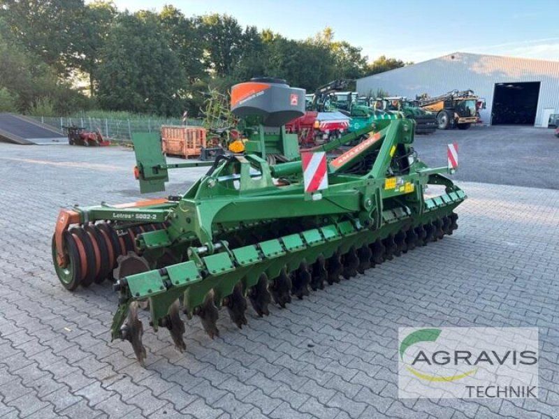 Amazone CATROS+ 5002-2