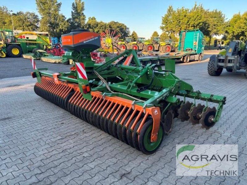 Amazone CATROS+ 5002-2