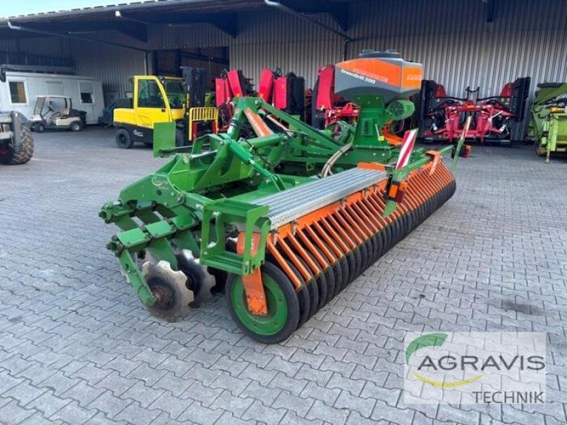 Amazone CATROS+ 5002-2