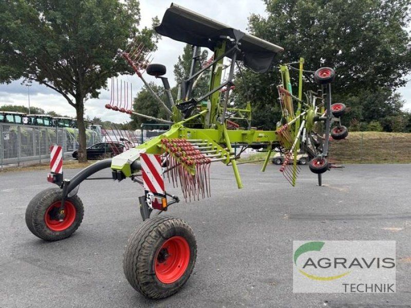 Claas LINER 1800 TWIN