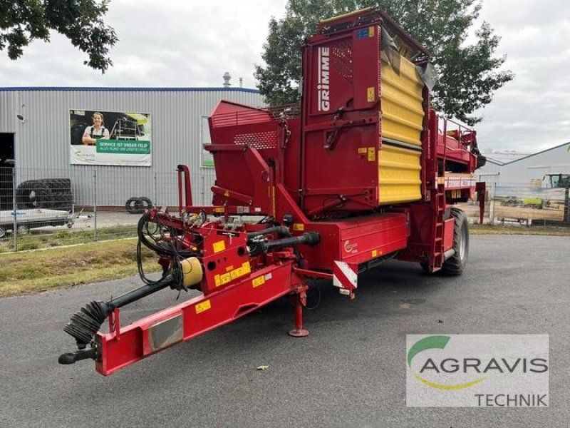 Grimme SE 260