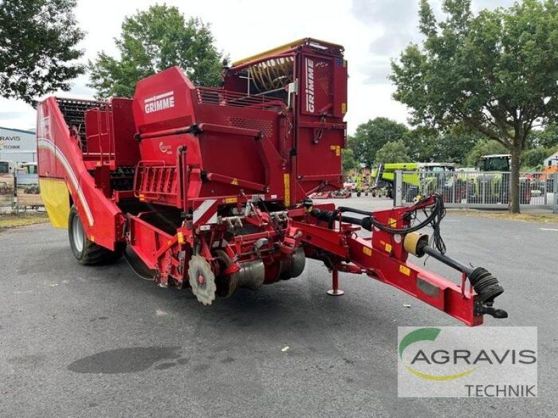 Grimme SE 260