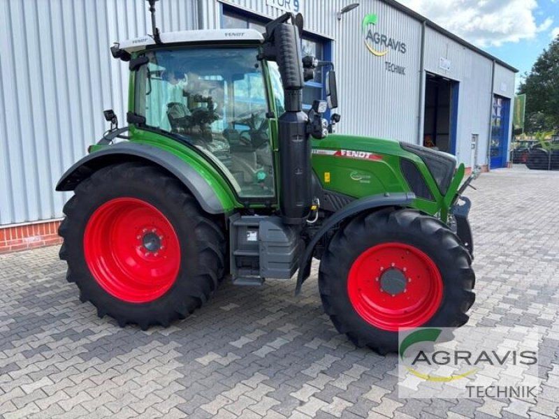 Fendt 311 VARIO GEN-4 Profi Set-2