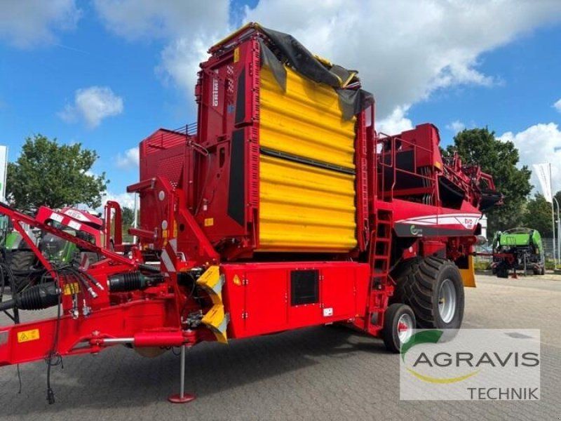 Grimme EVO 280