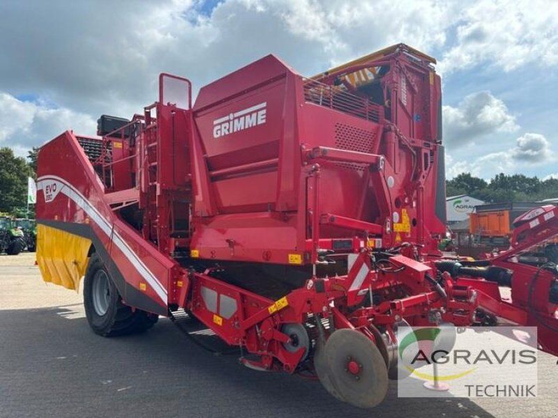 Grimme EVO 280