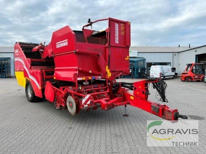 Grimme SE 150-60 NBR