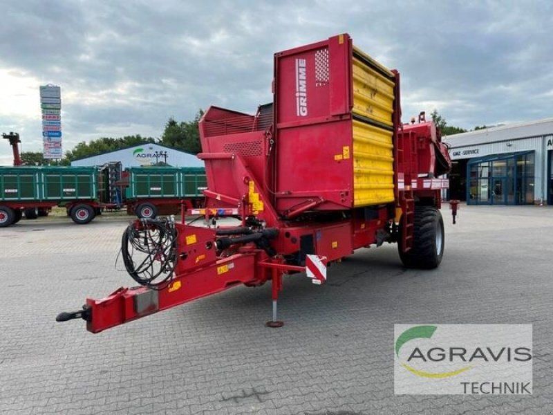 Grimme SE 150-60 NBR