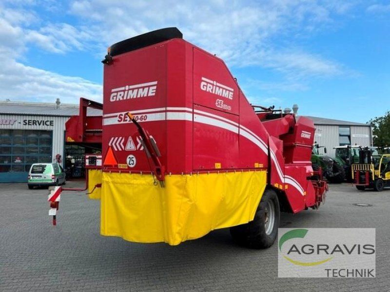 Grimme SE 150-60 NBR