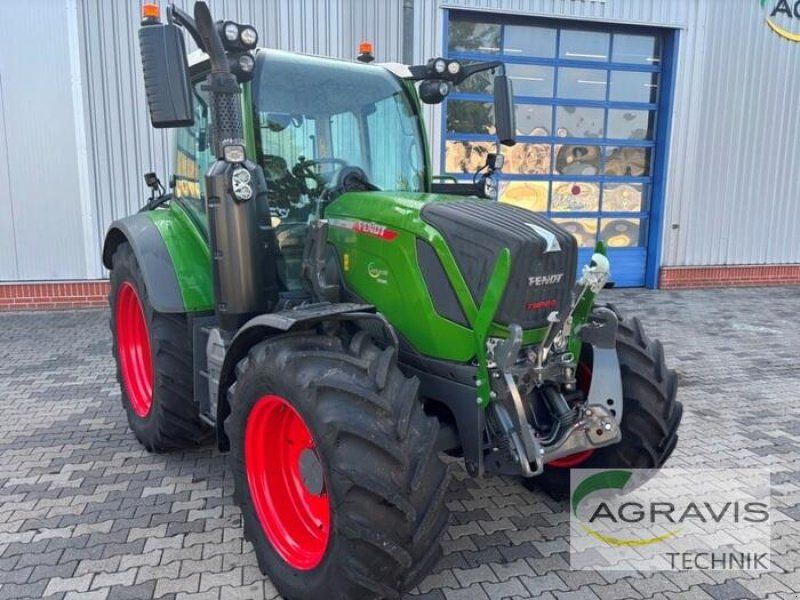 Fendt 311 VARIO GEN-4 Profi Set-2