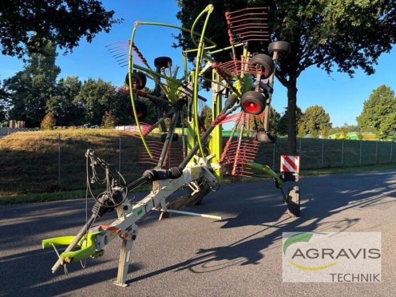 Claas LINER 2700