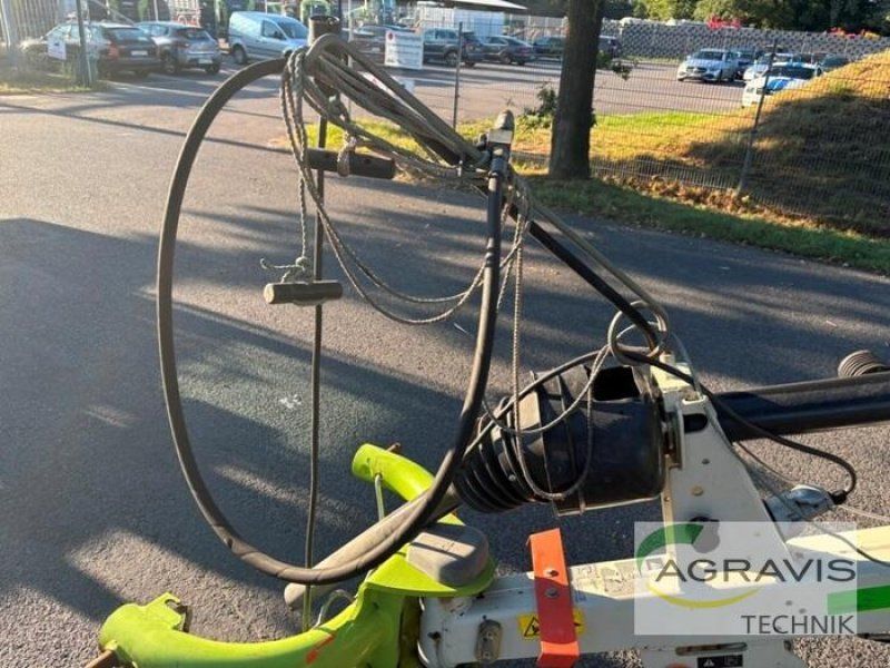 Claas LINER 2700