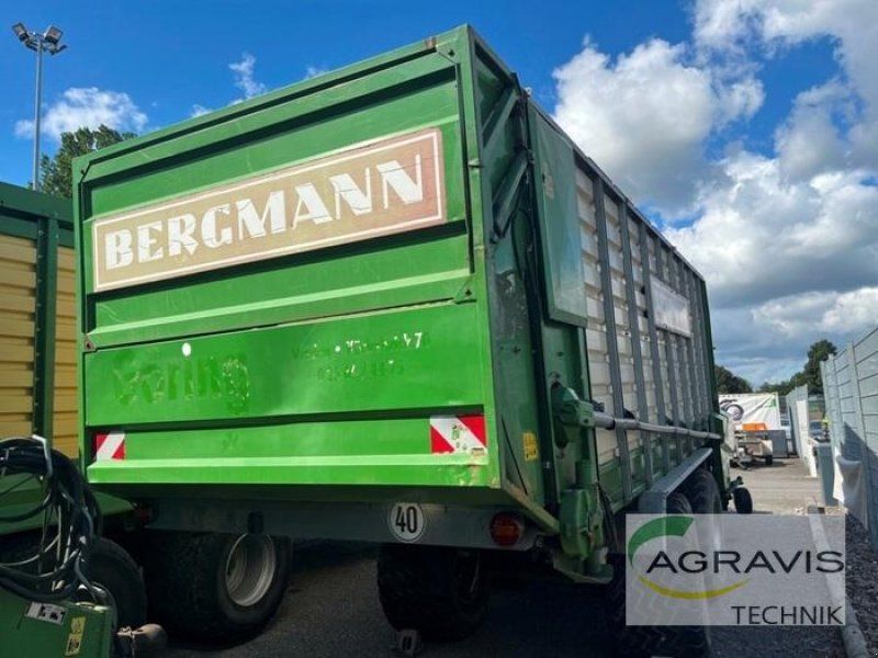 Bergmann SHUTTLE 780S
