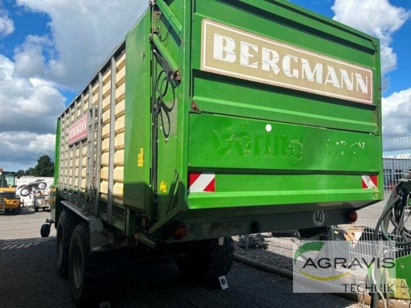 Bergmann SHUTTLE 780S