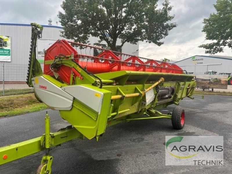 Claas SCHNEIDWERK V750 AC