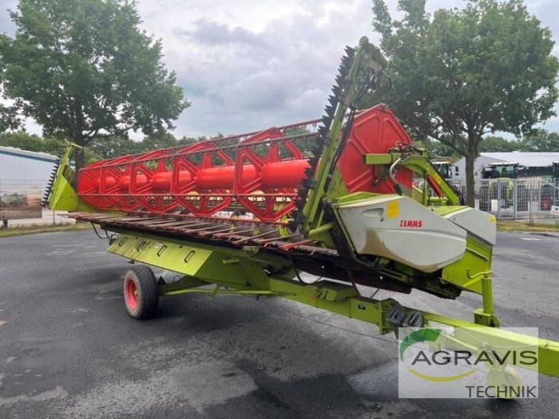 Claas SCHNEIDWERK V750 AC