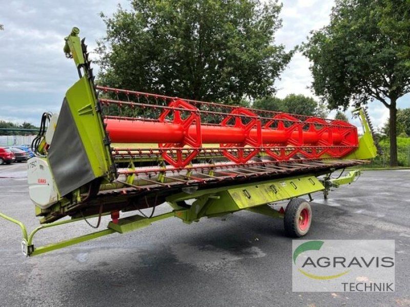 Claas SCHNEIDWERK V750 AC