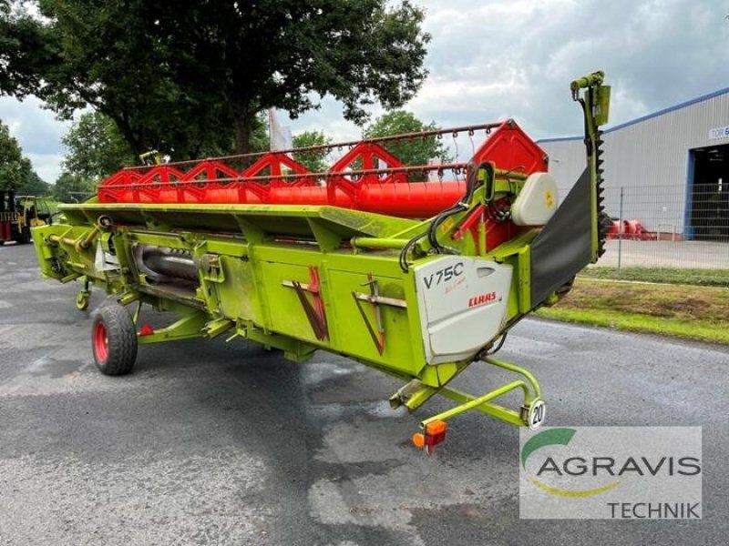 Claas SCHNEIDWERK V750 AC
