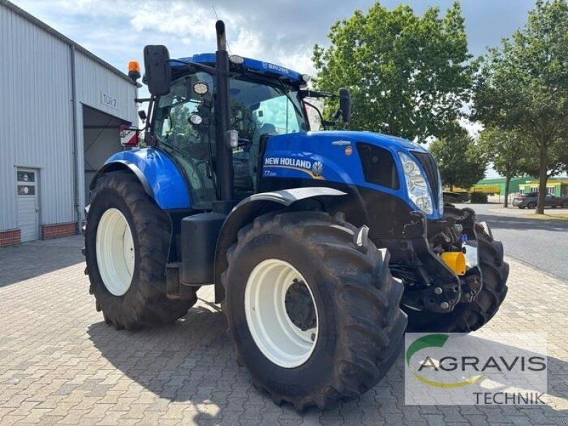 New Holland T 7.200 AUTO COMMAND