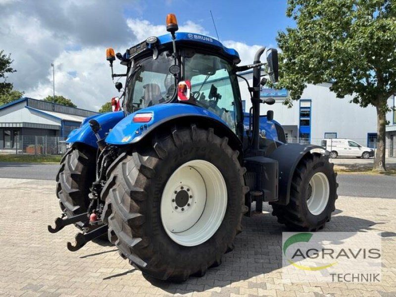 New Holland T 7.200 AUTO COMMAND