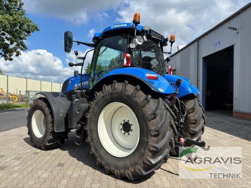 New Holland T 7.200 AUTO COMMAND
