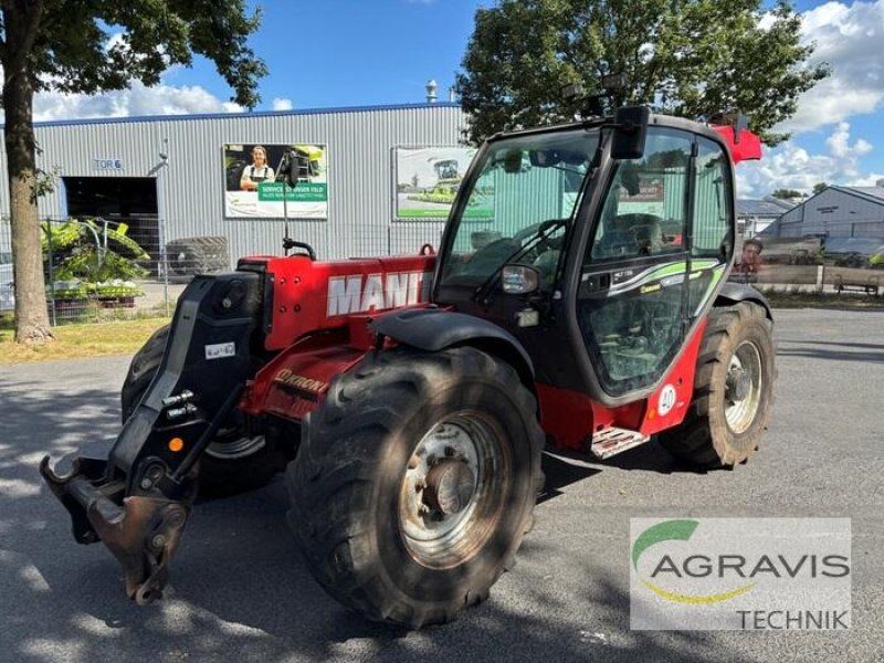 Manitou MLT 735 120 LSU PS