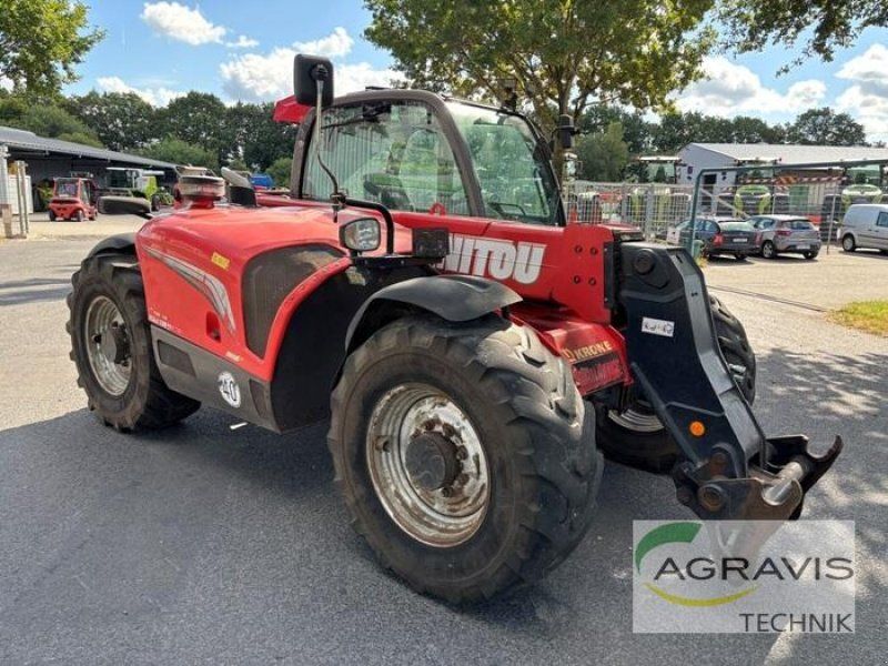 Manitou MLT 735 120 LSU PS