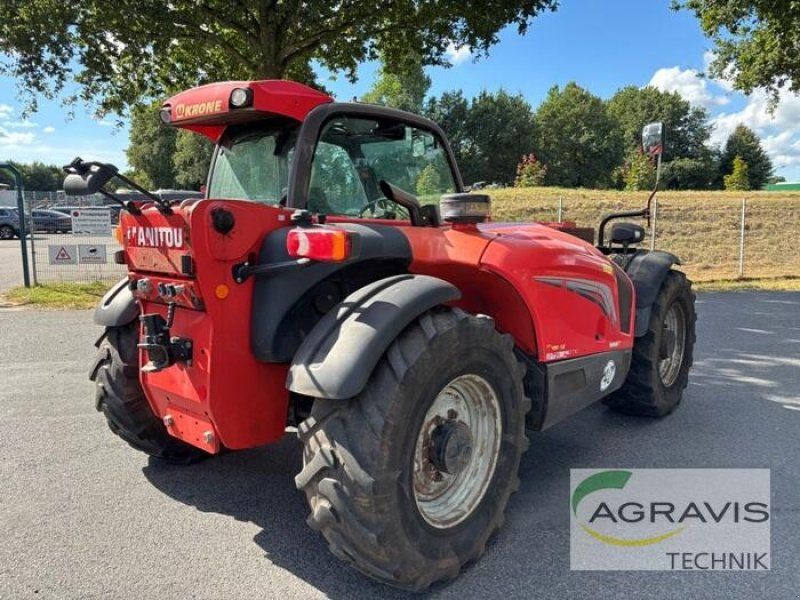 Manitou MLT 735 120 LSU PS